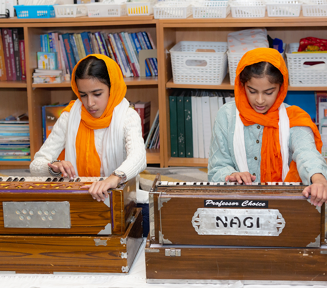 Music Class